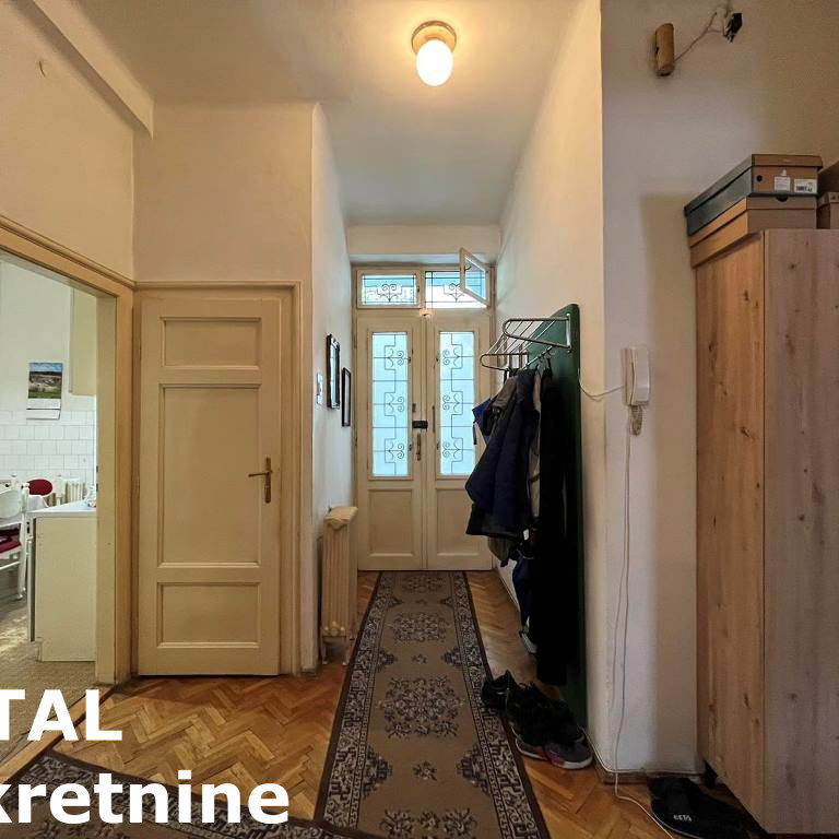 Trosoban stan na prodaju, Centar, Novi Sad, 102m², 234.600 €