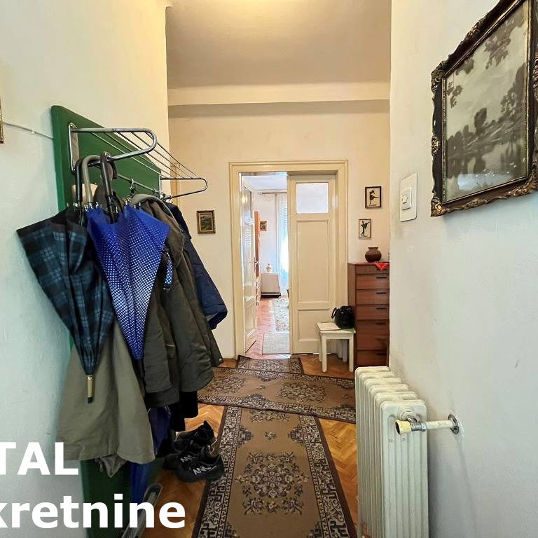 Trosoban stan na prodaju, Centar, Novi Sad, 102m², 234.600 €