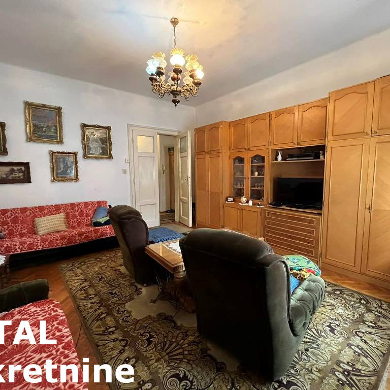 Stan Prodaja Novi Sad  102 m2