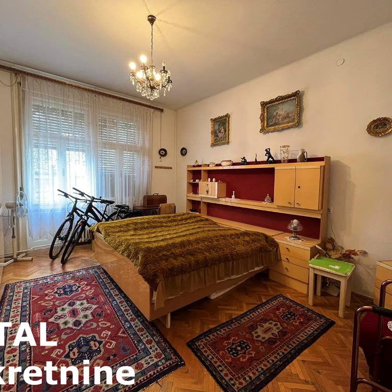 Stan Prodaja Novi Sad  102 m2