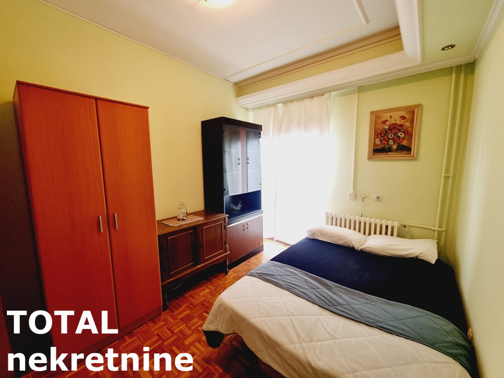Stan Prodaja Novi Sad Stan Prodaja Novi Sad 58 m2