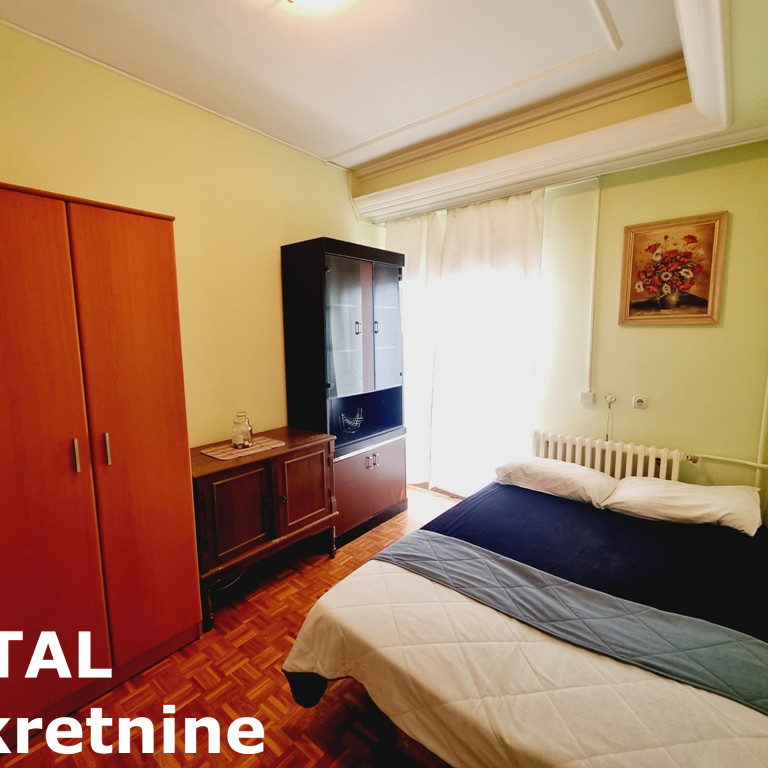 Stan Prodaja Novi Sad  58 m2