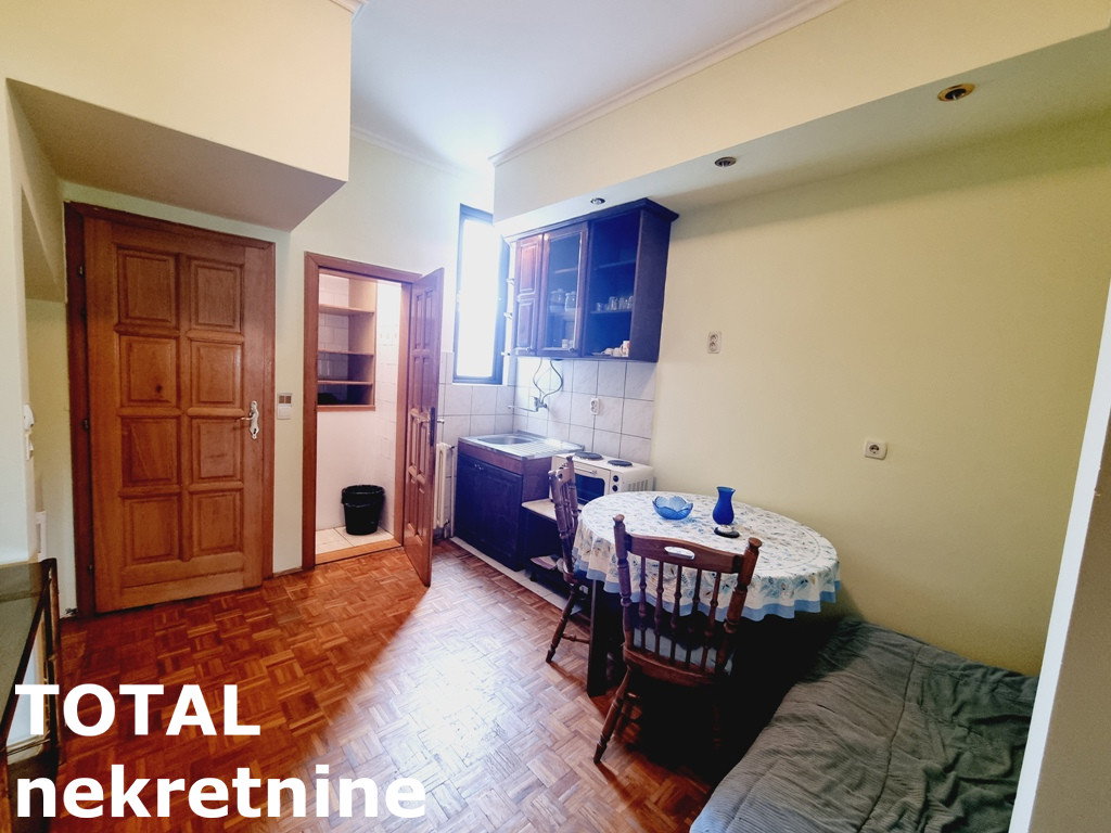 Stan Prodaja Novi Sad Stan Prodaja Novi Sad 58 m2