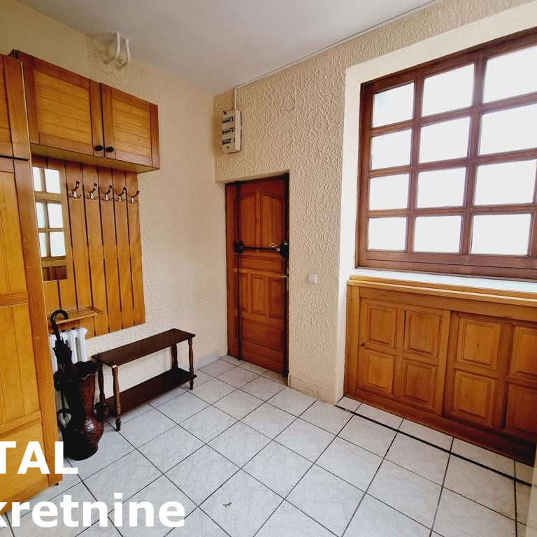 Četvorosoban stan na prodaju, Centar, Novi Sad, 58m², 144.200 €
