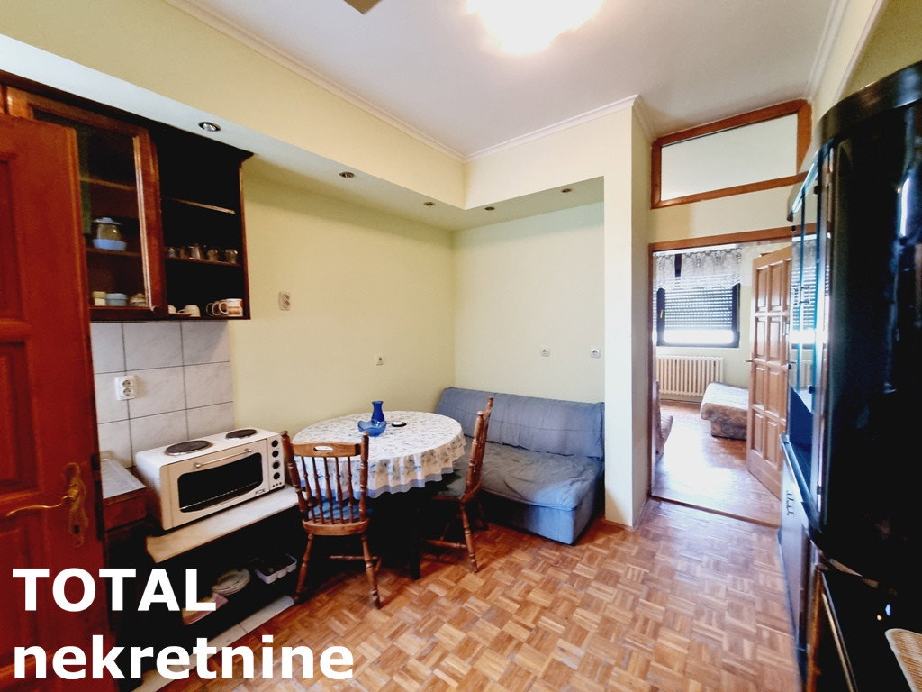 Stan Prodaja Novi Sad Stan Prodaja Novi Sad 58 m2