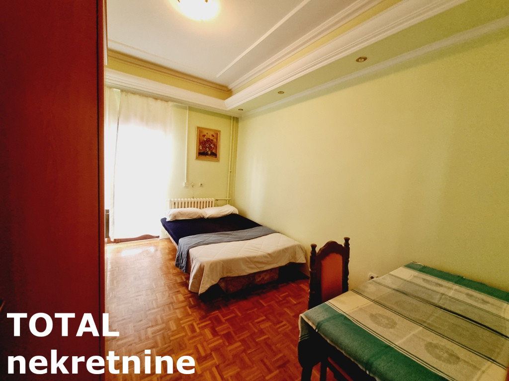 Stan Prodaja Novi Sad Stan Prodaja Novi Sad 58 m2