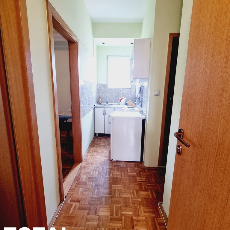 Stan Prodaja Novi Sad  58 m2