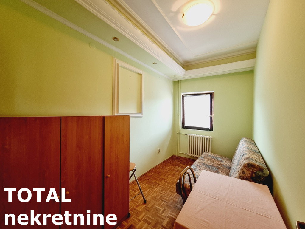 Stan Prodaja Novi Sad Stan Prodaja Novi Sad 58 m2