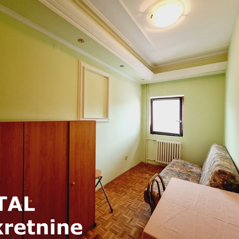 Stan Prodaja Novi Sad  58 m2