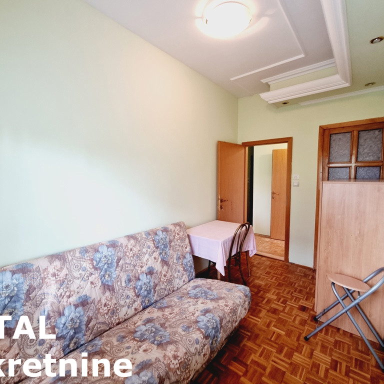 Stan Prodaja Novi Sad  58 m2
