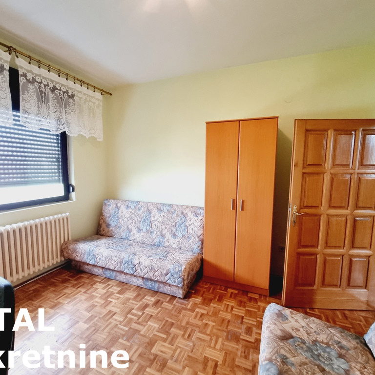 Stan Prodaja Novi Sad  58 m2