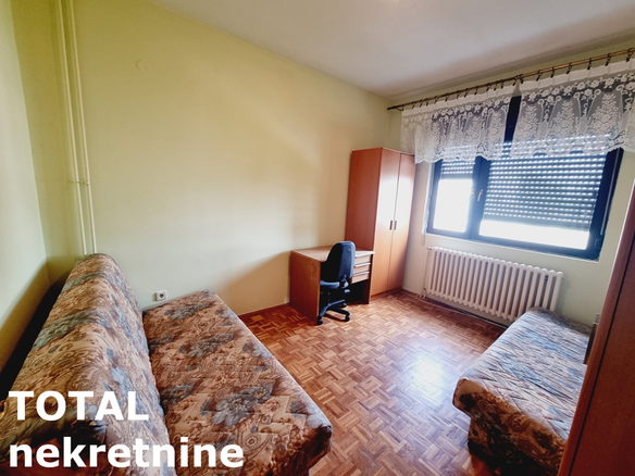 Stan Prodaja Novi Sad  58 m2