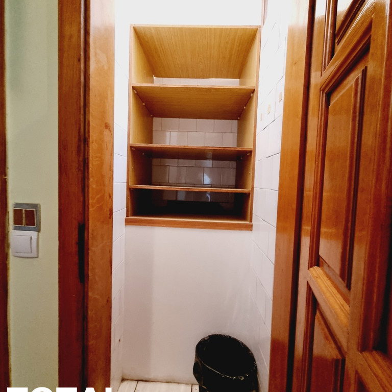Četvorosoban stan na prodaju, Centar, Novi Sad, 58m², 144.200 €