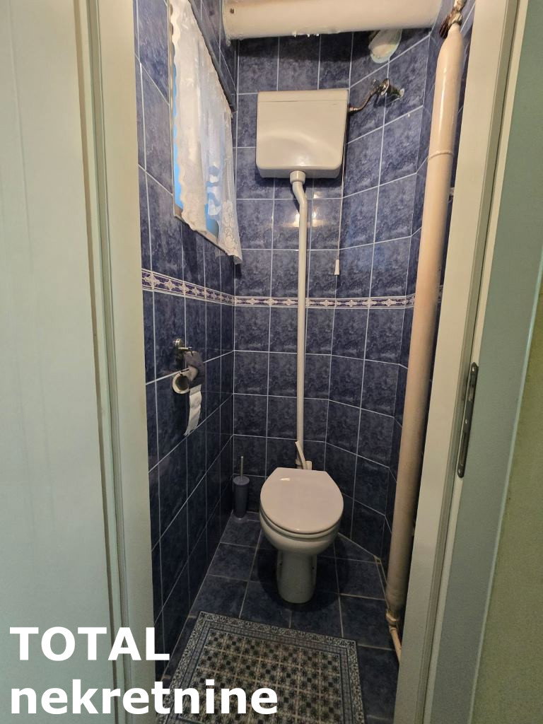Trosoban stan na prodaju, Centar, Novi Sad, 71m², 177.500 €
