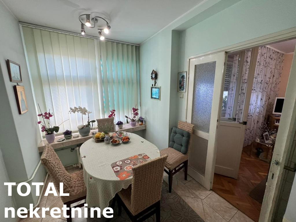 Stan Prodaja Novi Sad  71 m2