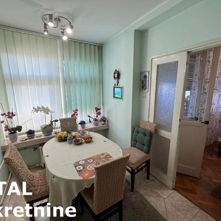 Stan Prodaja Novi Sad  71 m2