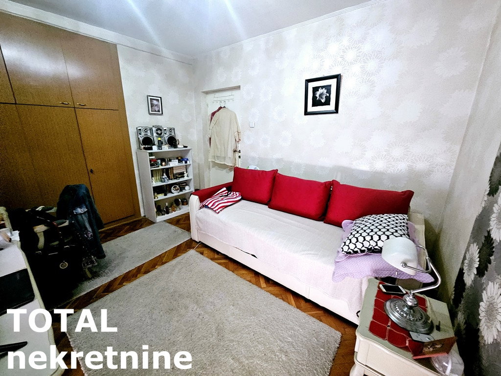 Stan Prodaja Novi Sad  71 m2