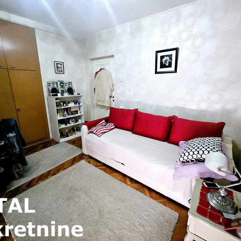 Stan Prodaja Novi Sad  71 m2