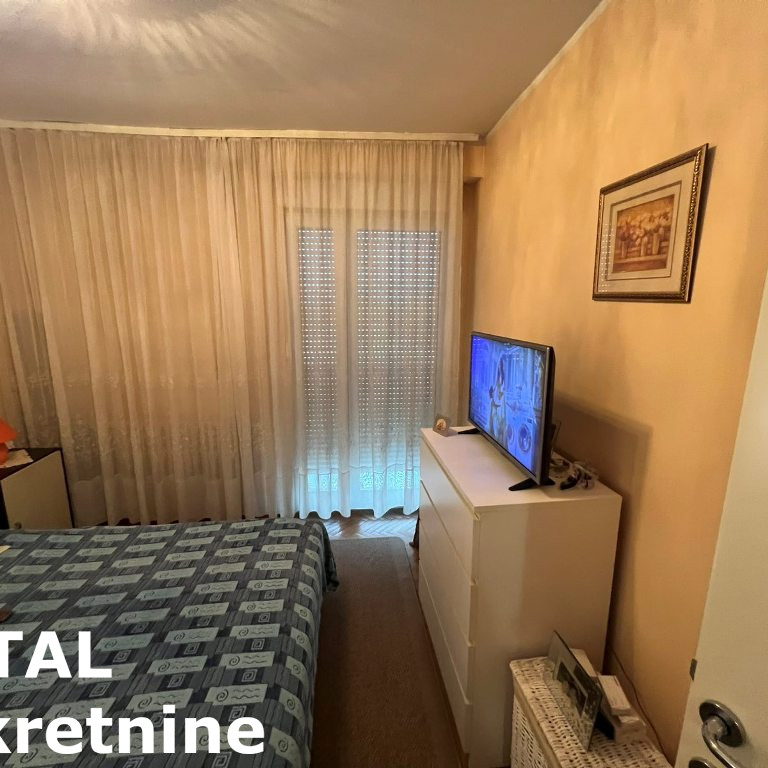 Stan Prodaja Novi Sad  71 m2