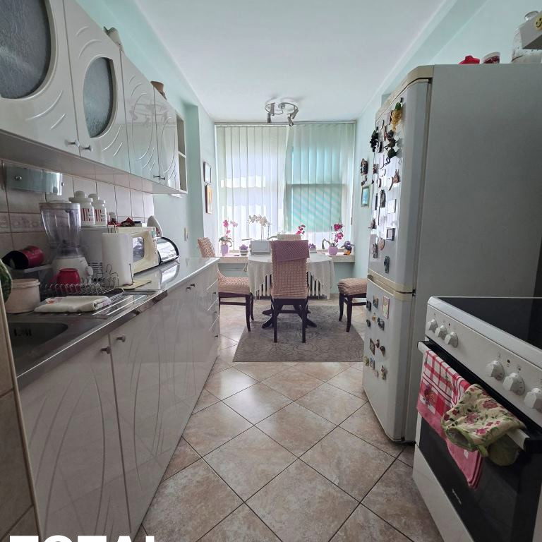 Stan Prodaja Novi Sad  71 m2
