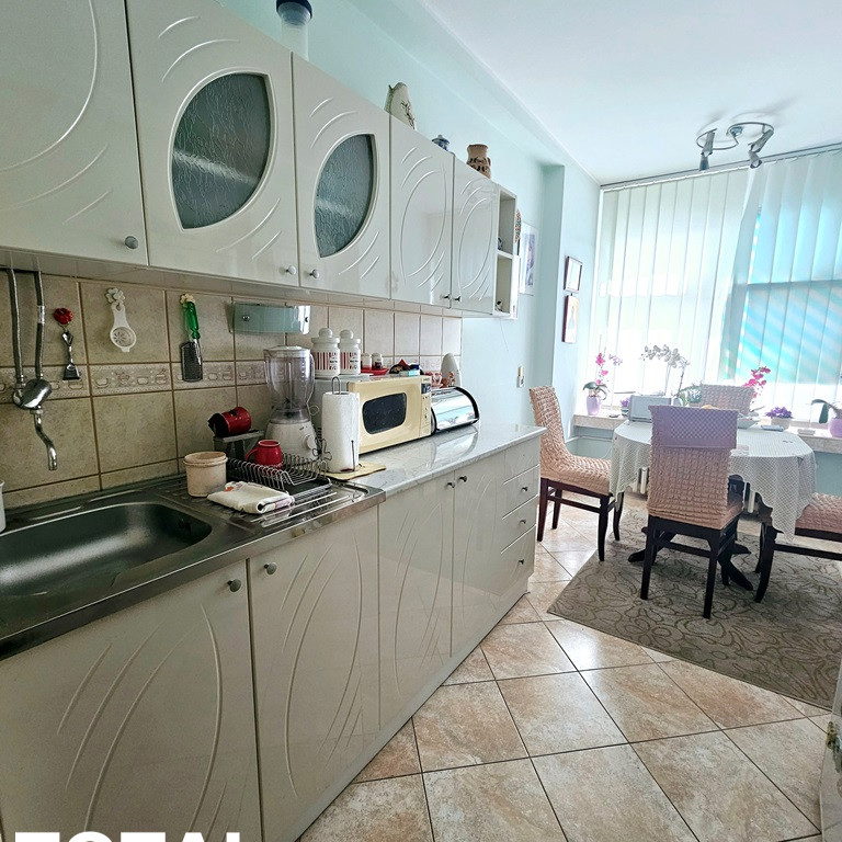Stan Prodaja Novi Sad  71 m2