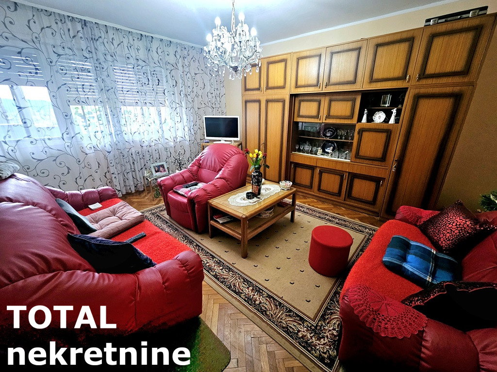 Stan Prodaja Novi Sad  71 m2