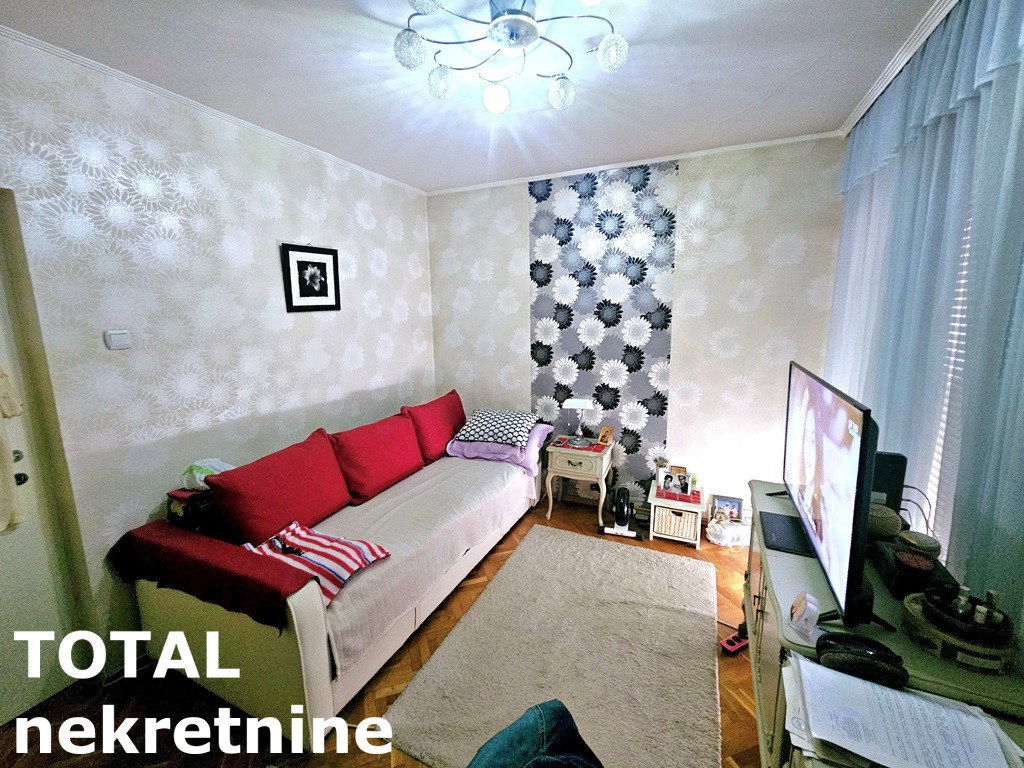 Stan Prodaja Novi Sad  71 m2