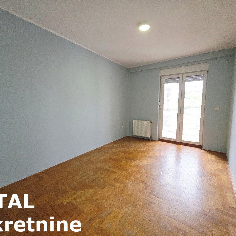 Stan Prodaja Novi Sad  78 m2