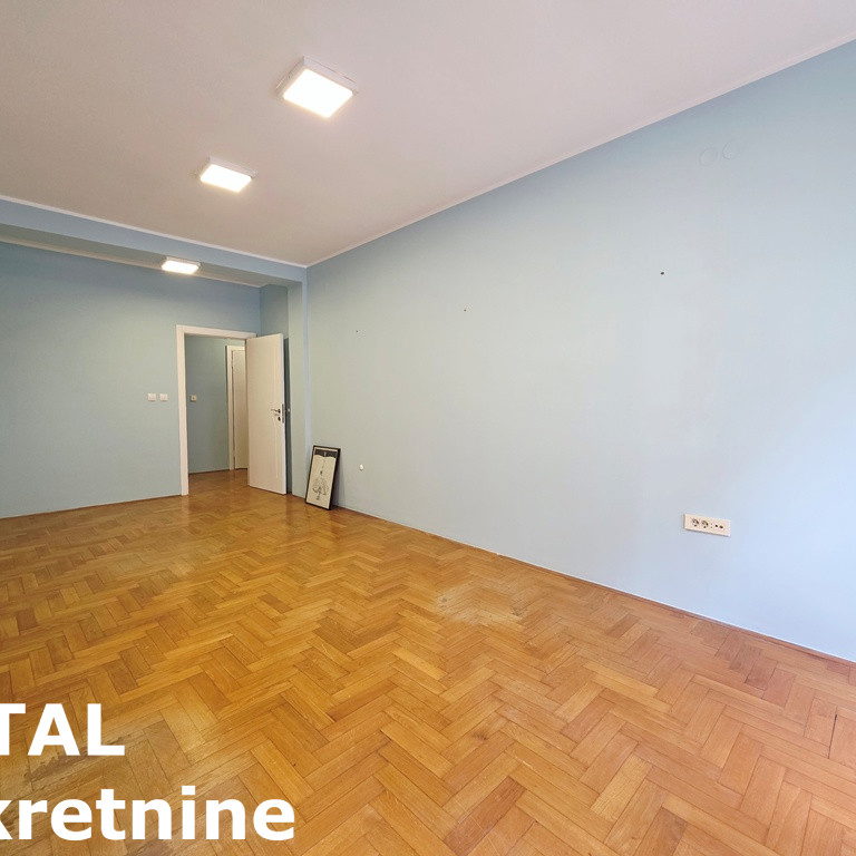 Stan Prodaja Novi Sad  78 m2