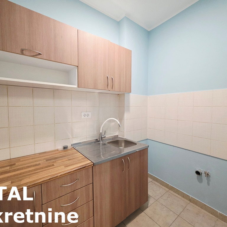 Stan Prodaja Novi Sad  78 m2