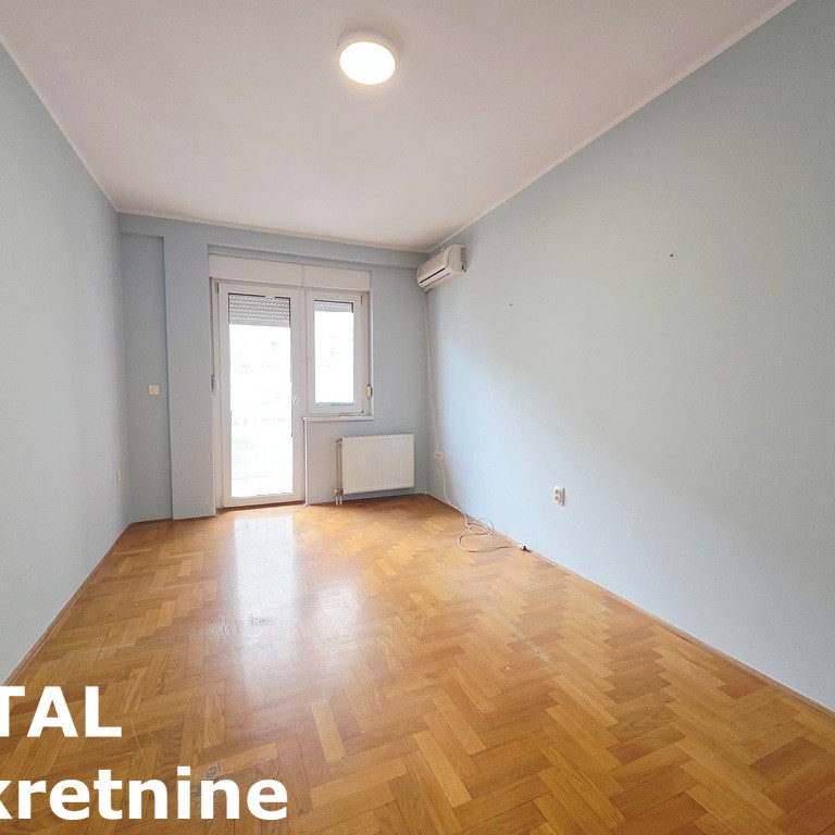 Stan Prodaja Novi Sad  78 m2