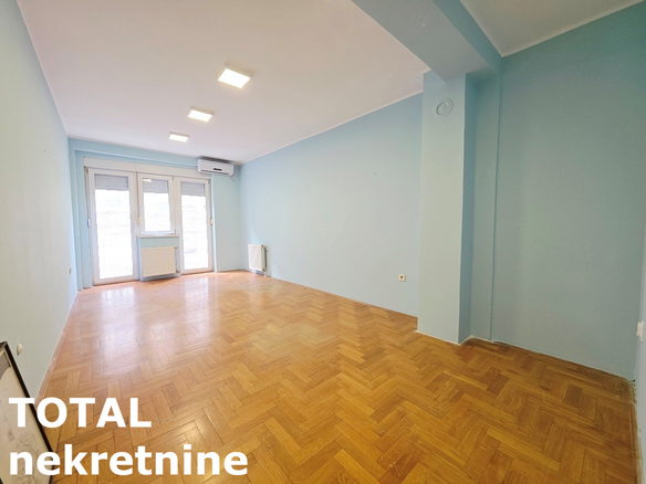 Stan Prodaja Novi Sad  78 m2