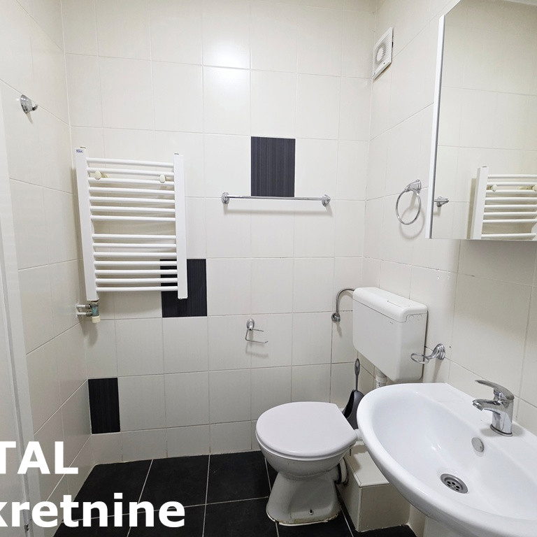 Trosoban stan na prodaju, Centar, Novi Sad, 78m², 250.000 €