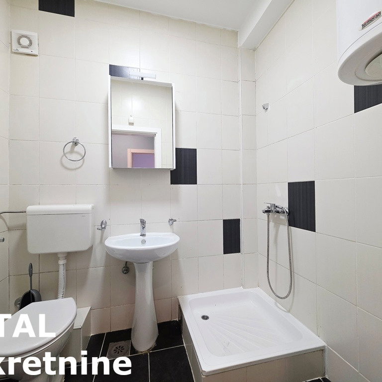 Trosoban stan na prodaju, Centar, Novi Sad, 78m², 250.000 €