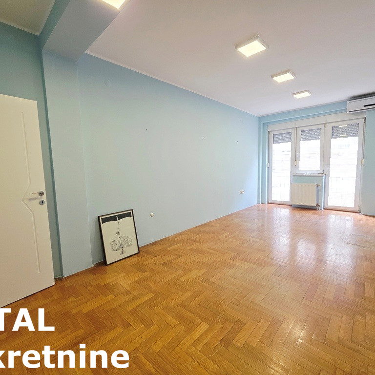 Stan Prodaja Novi Sad  78 m2