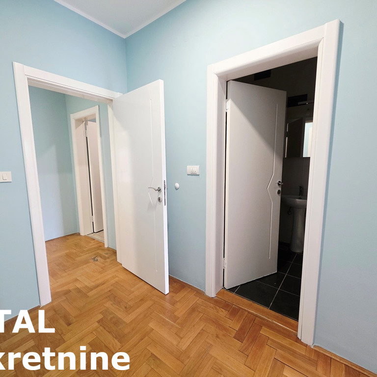 Trosoban stan na prodaju, Centar, Novi Sad, 78m², 250.000 €