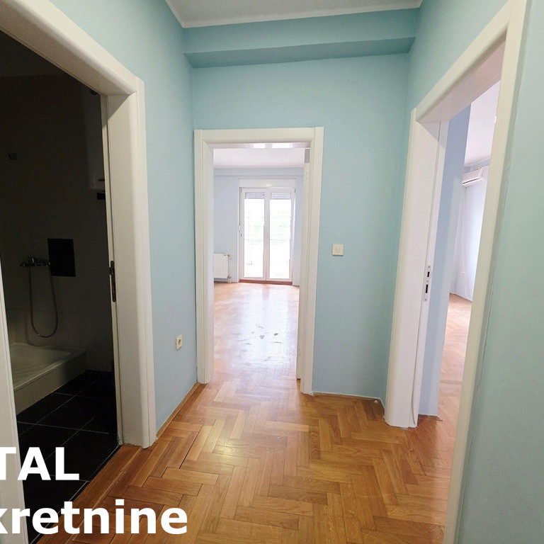 Trosoban stan na prodaju, Centar, Novi Sad, 78m², 250.000 €