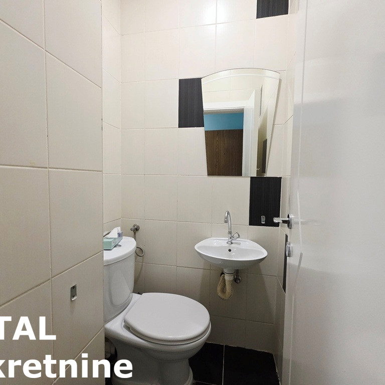 Trosoban stan na prodaju, Centar, Novi Sad, 78m², 250.000 €
