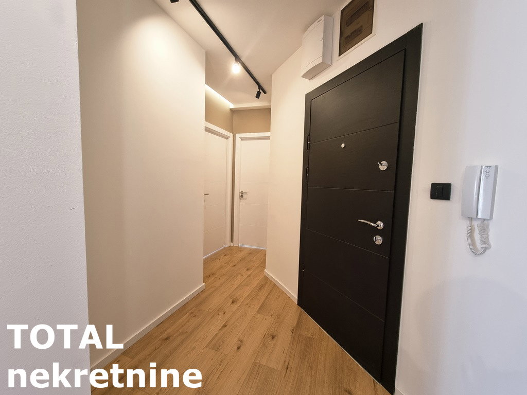 Trosoban stan na prodaju, Centar, Novi Sad, 58m², 185.000 €