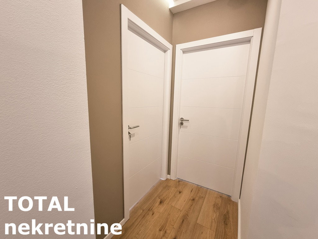 Trosoban stan na prodaju, Centar, Novi Sad, 58m², 185.000 €