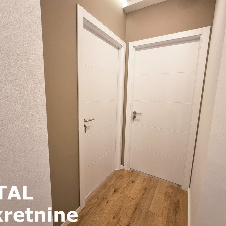 Trosoban stan na prodaju, Centar, Novi Sad, 58m², 185.000 €