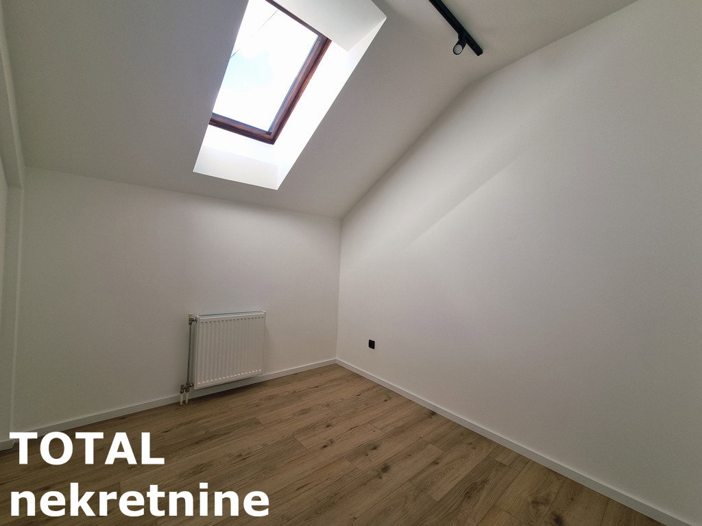 Trosoban stan na prodaju, Centar, Novi Sad, 58m², 185.000 €