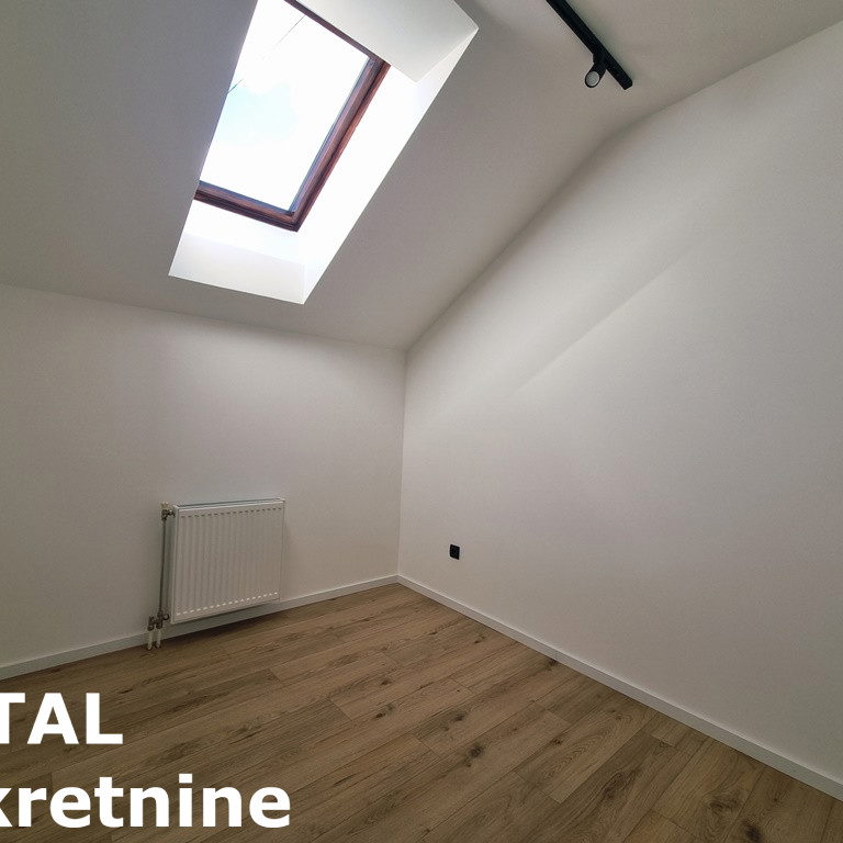 Trosoban stan na prodaju, Centar, Novi Sad, 58m², 185.000 €