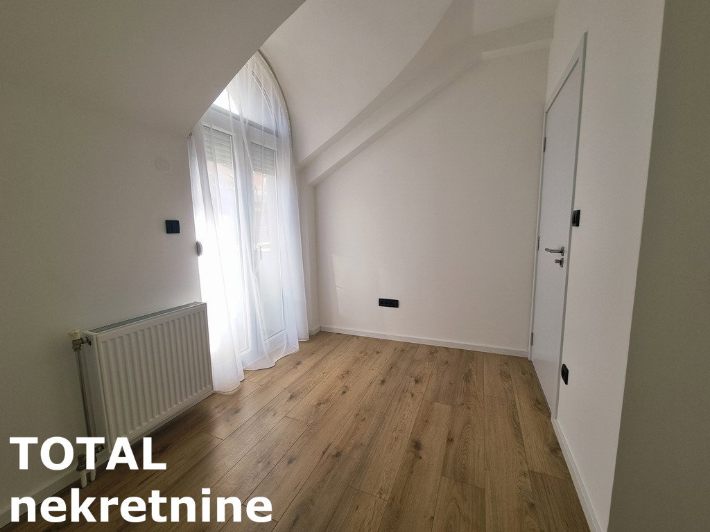 Stan Prodaja Novi Sad  58 m2