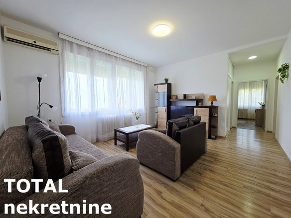 Stan Prodaja Novi Sad  71 m2