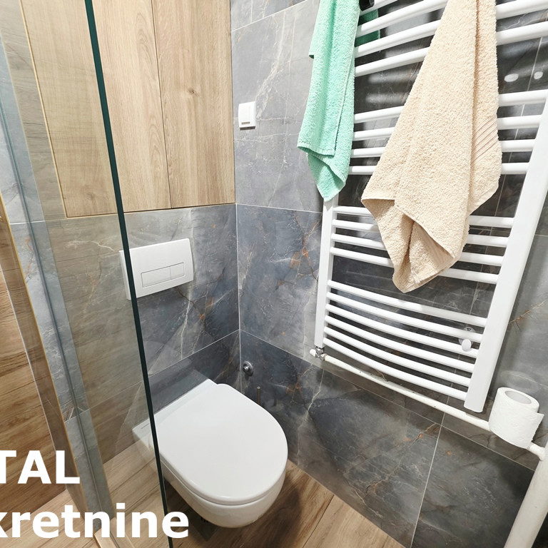 Trosoban stan na prodaju, Centar, Novi Sad, 76m², 252.000 €