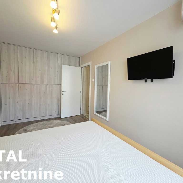 Trosoban stan na prodaju, Centar, Novi Sad, 76m², 252.000 €