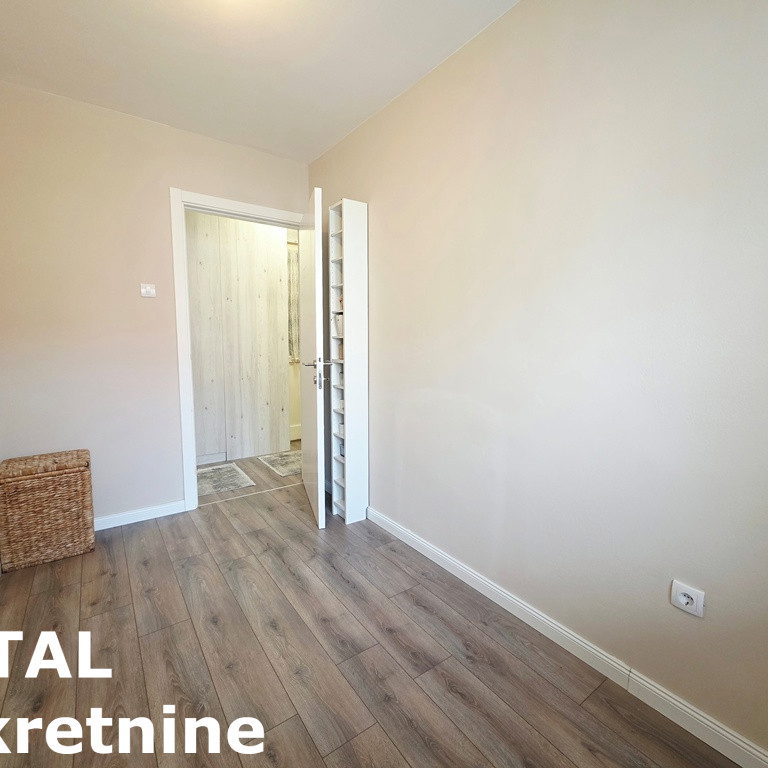 Trosoban stan na prodaju, Centar, Novi Sad, 76m², 252.000 €