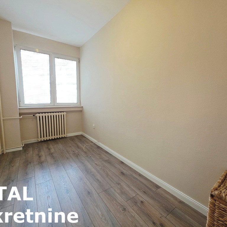 Trosoban stan na prodaju, Centar, Novi Sad, 76m², 252.000 €