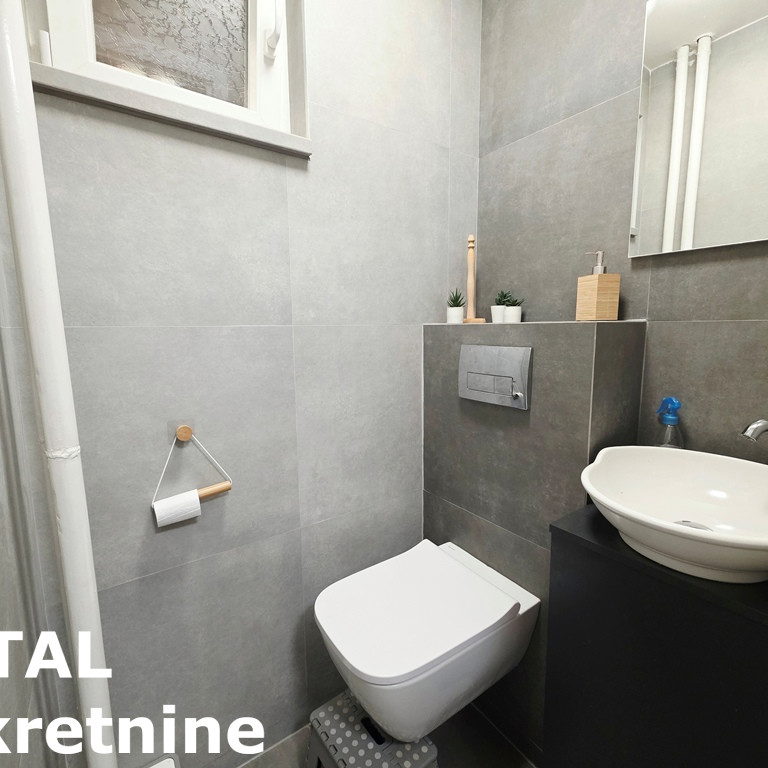 Trosoban stan na prodaju, Centar, Novi Sad, 76m², 252.000 €